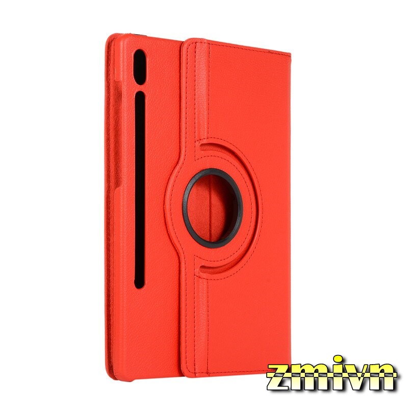 Bao da xoay thông minh dành cho Samsung Galaxy Samsung Galaxy Tab S7 FE 12.4 Sm T730 T736
