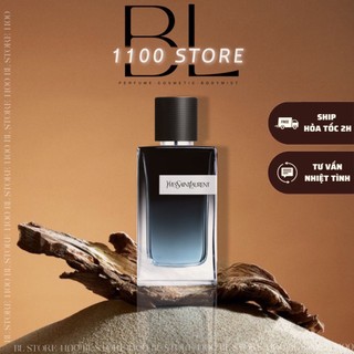 ✨bl✨ nước hoa ysl y eau de parfum
