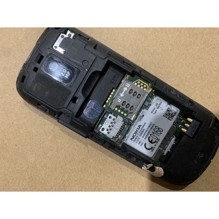 xác điện thoại nokia 202