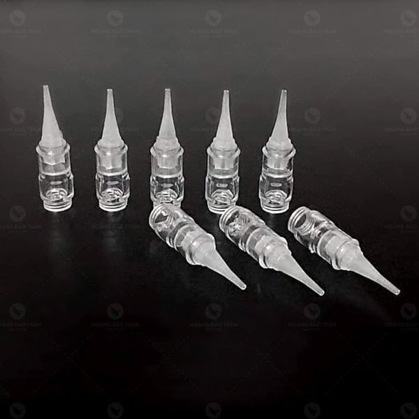 Đầu Ren Máy Thần Thánh, Pro