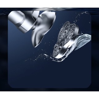 Máy cạo râu Enchen X2