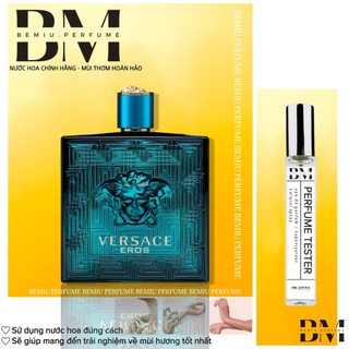 Nước hoa versace eros 𝗕𝗲𝗺𝗶𝘂𝘀𝘁𝗼𝗿𝗲𝗽𝗲𝗿𝗳𝘂𝗺𝗲