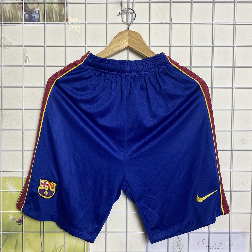 Xả Hàng - Quần Thể Thao Đá Bóng  Các CLB - Vải Thái Cao Cấp