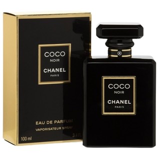 Cocon Trendy -- Nước hoa COCO NOIR EDP -- 5-20ml