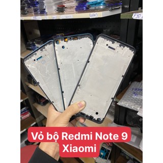 Vỏ bộ xiaomi redmi note 9