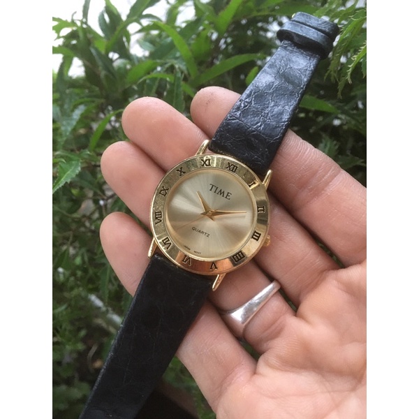 Đồng hồ nữ Nhật si.
