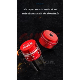 Cần Tay Guide Terminator - Kẻ Hủy Diệt