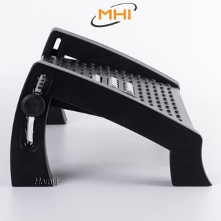🎁Tựa Lưng Công Thái Học, Ghế kê chân văn phòng công thái học cải thiện tư thế ngồi