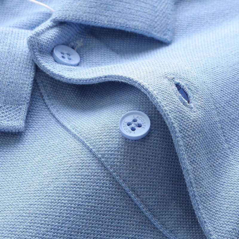 ÁO POLO LOGO CÁ SẤU