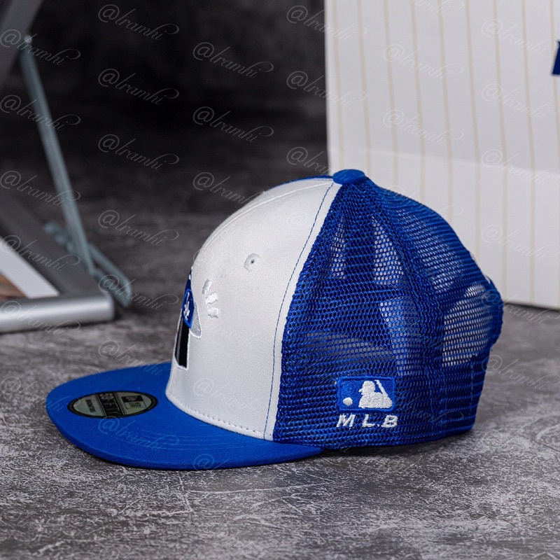 MŨ SNAPBACK DOPGERS