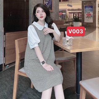 Đầm bầu ht003