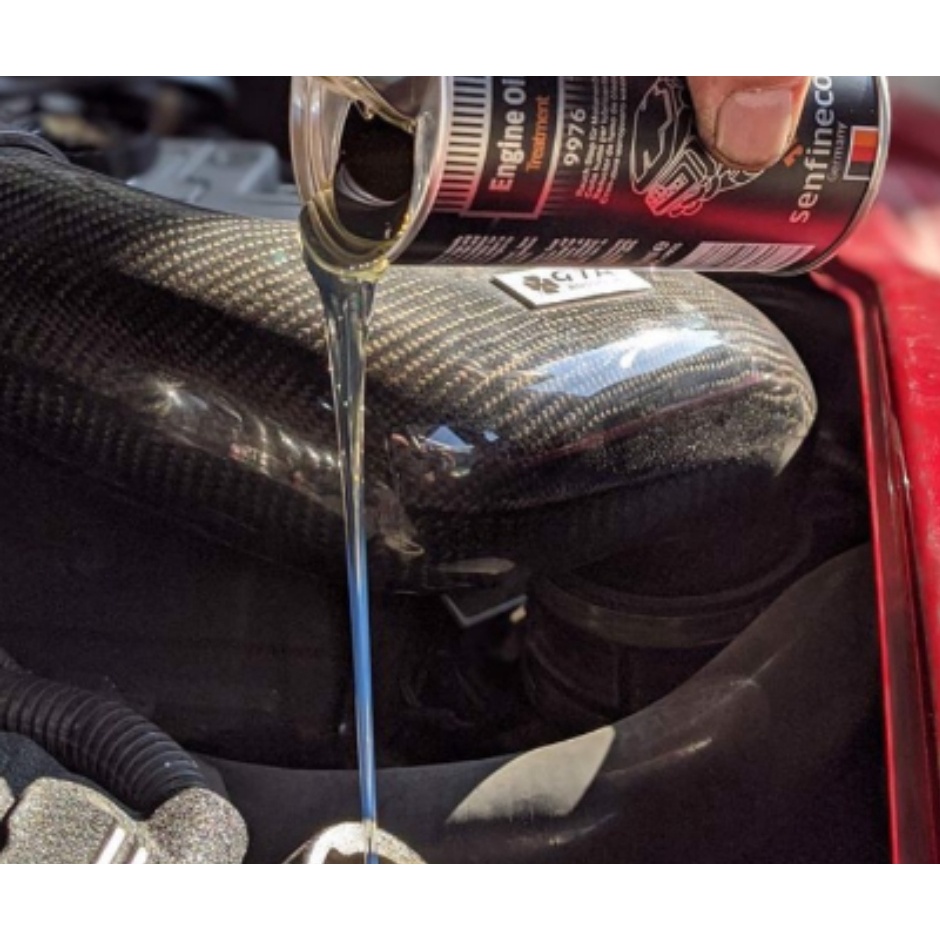 Senfineco 9976 Phụ Gia Nhớt Tăng Chất Lượng Nhớt Chống Khói - Senfineco Engine Oil Treatment 9976