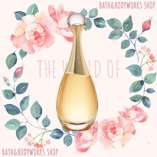 Nước hoa j' adore edp