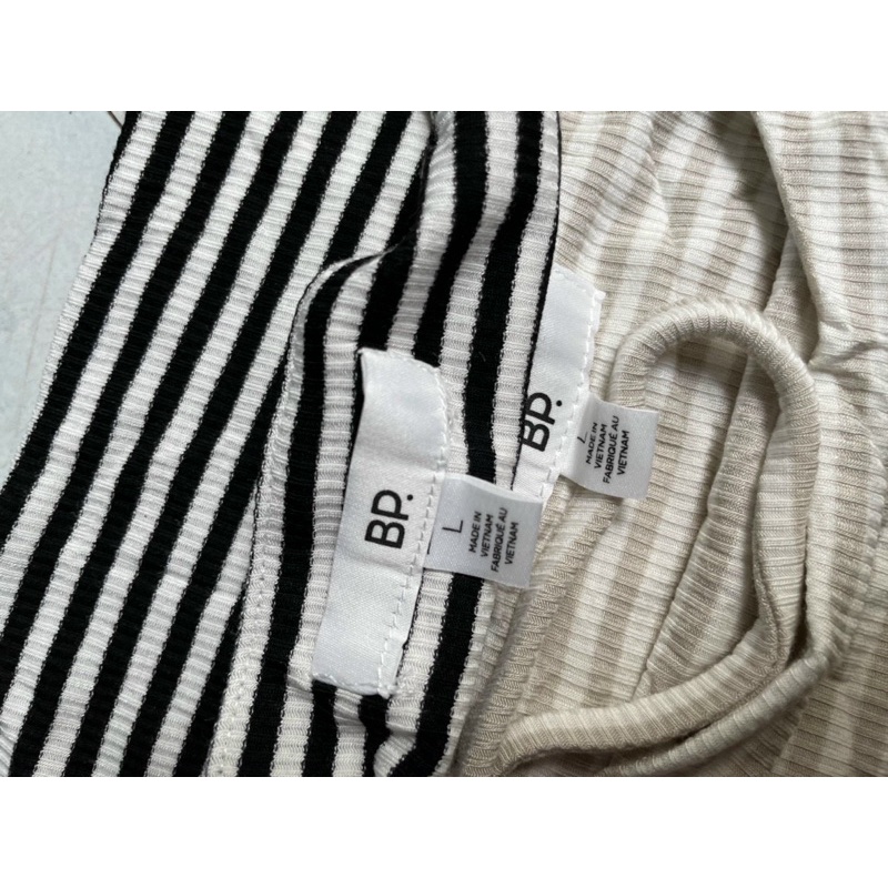 Áo dây siêu co giản BP