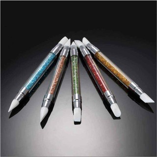 BỘ CỌ SILICON LÀM NAIL