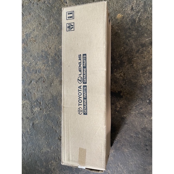 Phuột trước Innova chính hãng