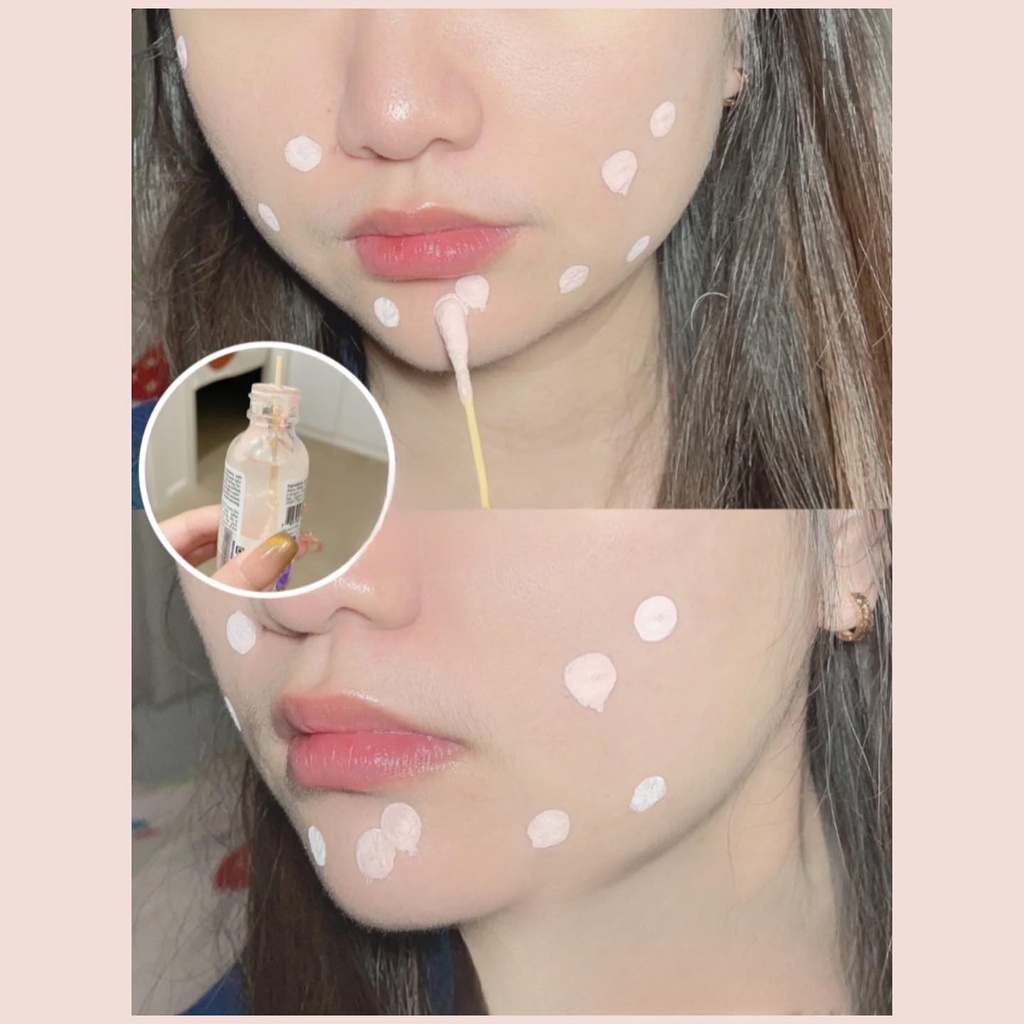 Chấm mụn Mario Badescu Drying Lotion 29ml