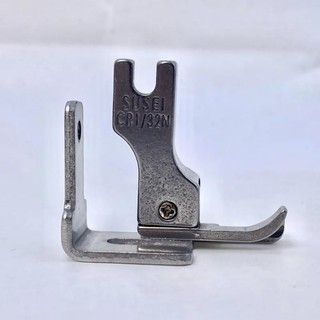 Chân vịt mí