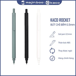 Bút chì bấm KACO ROCKET