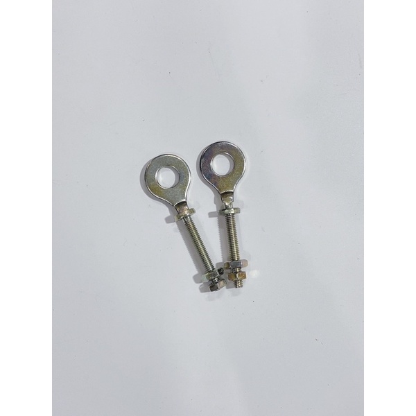 Cặp pát tăng sên xe Dr Wave Si RS, pas tăng sên hàng công ty