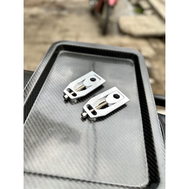 Tăng Sênh Âm Salaya CNC Wave Dream Rs Neo