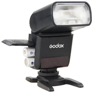 Đèn Flash Godox TT350 Cho Sony/ Fujifilm
