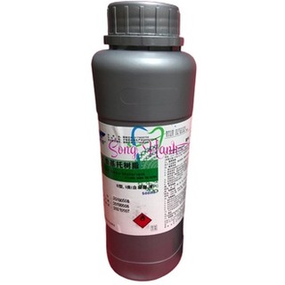 Nước tự cứng (100ml, 500ml)