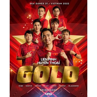 Áo polo seagame 31 full size nam nữ