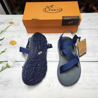Dép chaco đế thơm hương quế khử mùi mồ hôi, sandal chaco cao cấp mã xanh thơm tg25