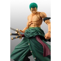 Mô Hình Zoro Figma One Piece Cử Động Được