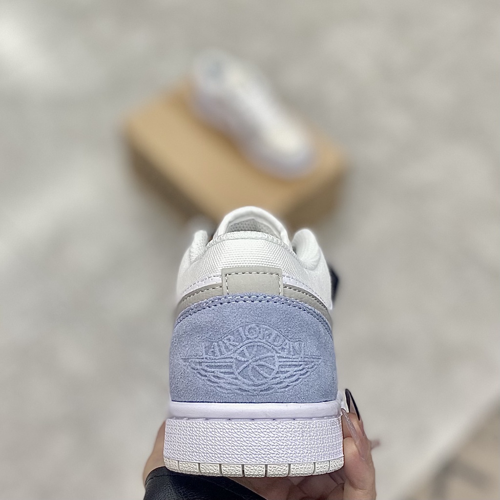 Giày thể thao sneaker  Low Paris