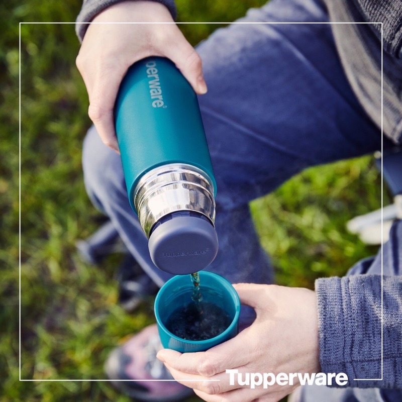 Bình giữ nhiệt TUPP BUDDY 520ml - Tupperware