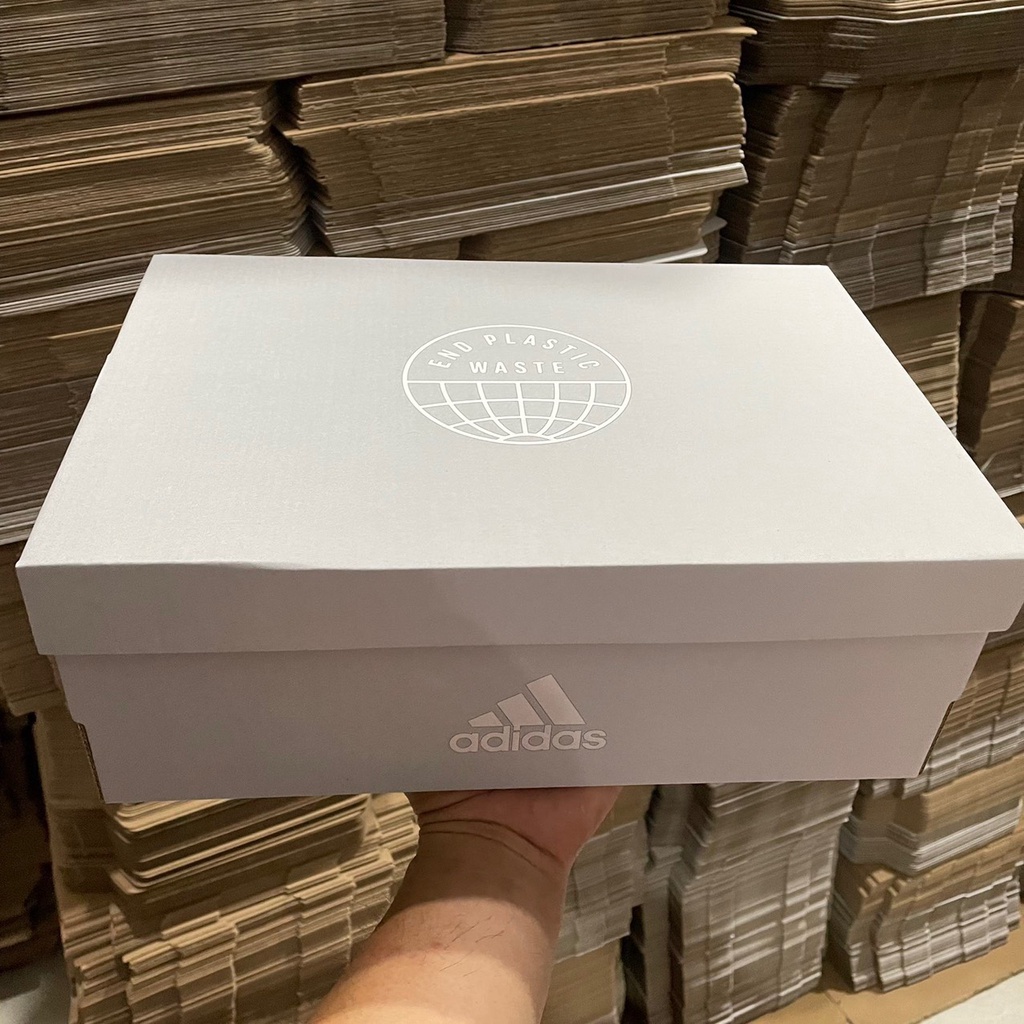 Hộp đựng giày ADIDAS CHÍNH HÃNG size 30x20.5x12cm ĐỦ MÀU