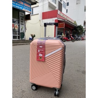 vali du lịch