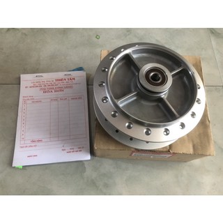 Đùm sau wave S110 wave A110 chính hãng