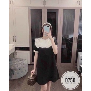 Đầm bigsize 55-90kg (ML982)