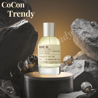Cocon trendy -- nước hoa le labo rose 31 -- 5-20ml