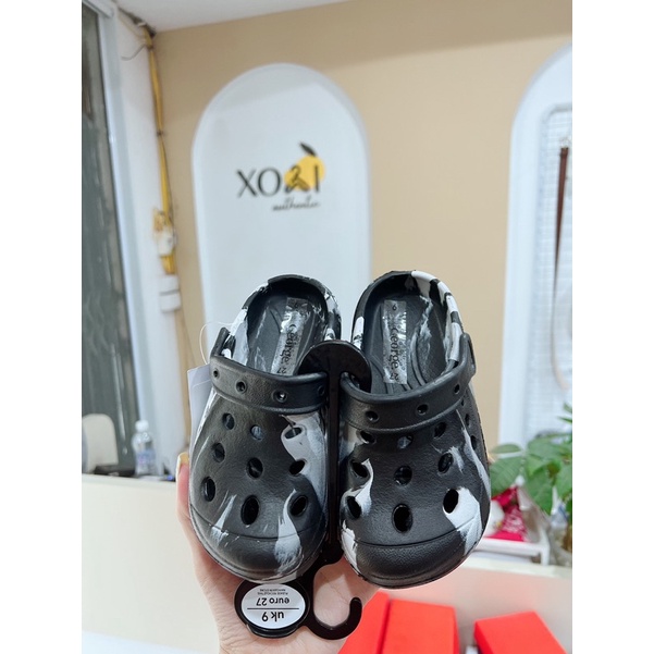 Dép cross cho bé trai, bé gái George uk auth