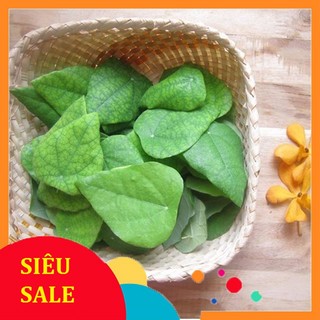 1kg Lá Sương Sâm Lông tươi.hỏa tốc 1h nhận hàng