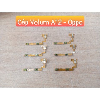 Cáp volum a12 - oppo