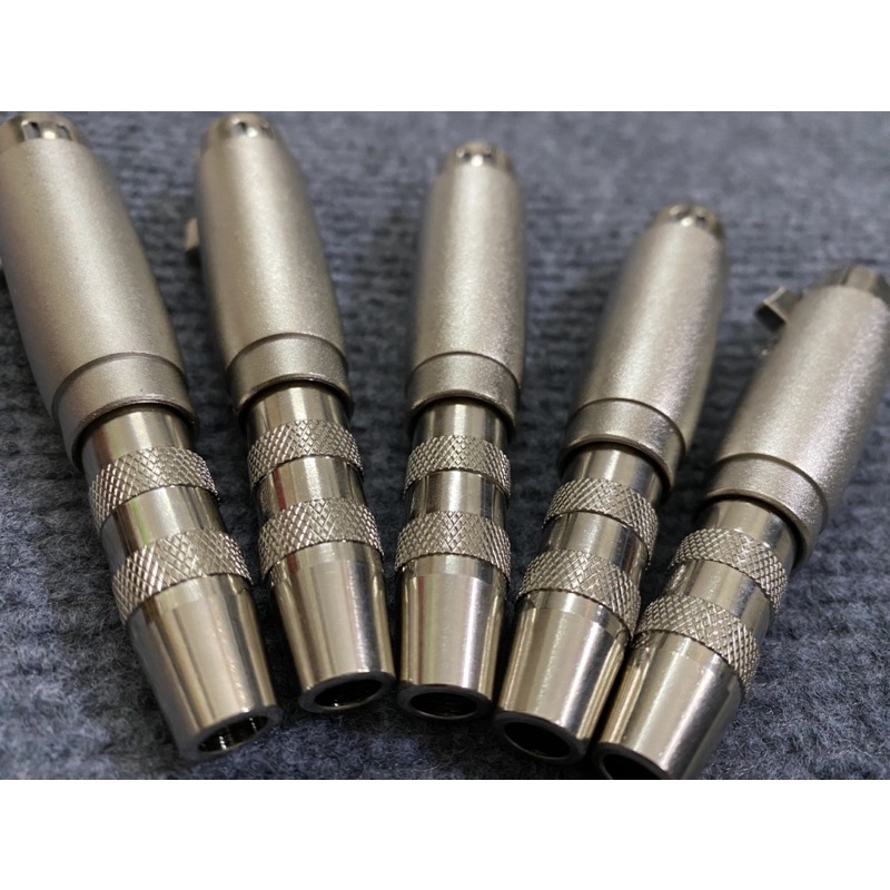 Jack chuyển 6 ly cái ra canon cái, đơn giá 1 chiếc