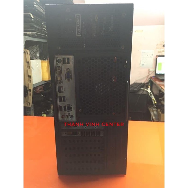 PC Máy Tính Để Bàn Cũ Gía Rẻ Main Gigabyte B75M-HD3 CPU Core I3-2120/ Ram 4GB/ HDD 500GB/ VGA Intel HD Graphics