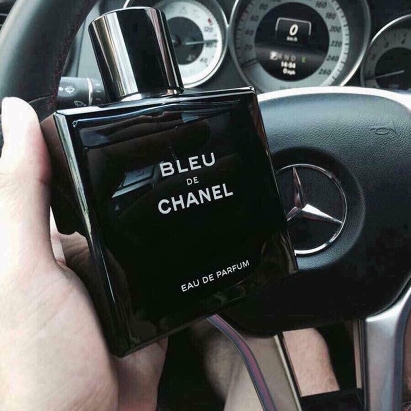 Nước hoa nam thơm lâu 8-12h, mùi hương lịch lãm nồng độ EDP dung tích 20ml