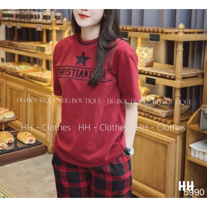 Set bộ ChRS TAN DOR cho mẹ và bé S0078