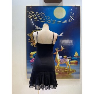 váy maxi nữ hàng si