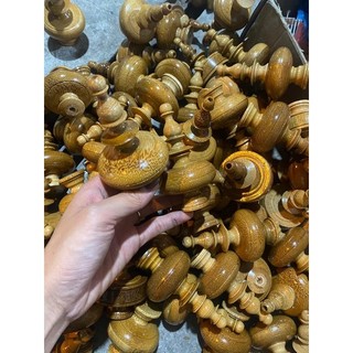 Nậm tre - LỒNG KHUYÊN
