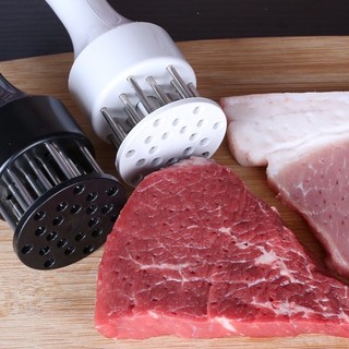 Dụng cụ châm bì, châm thịt, làm mềm thịt, dụng cụ dầm thịt