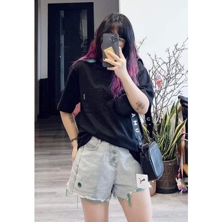 Áo phông dư xịn chất đẹp