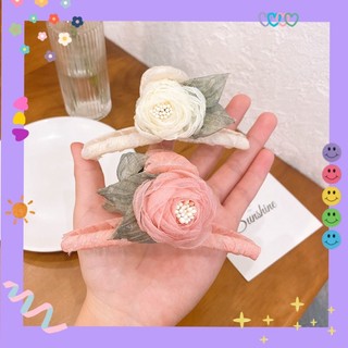 Kẹp tóc càng cua Love Rosie 🌹