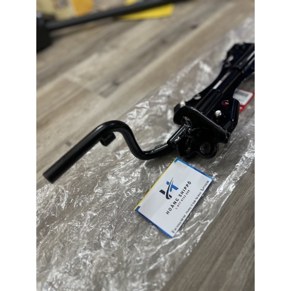 Gác chân trước wave thái 110